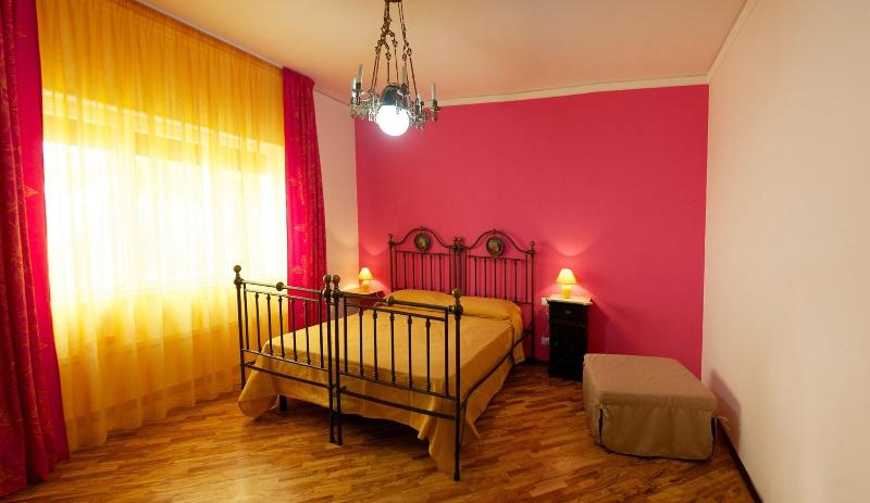 Lumachella B&B - Oda