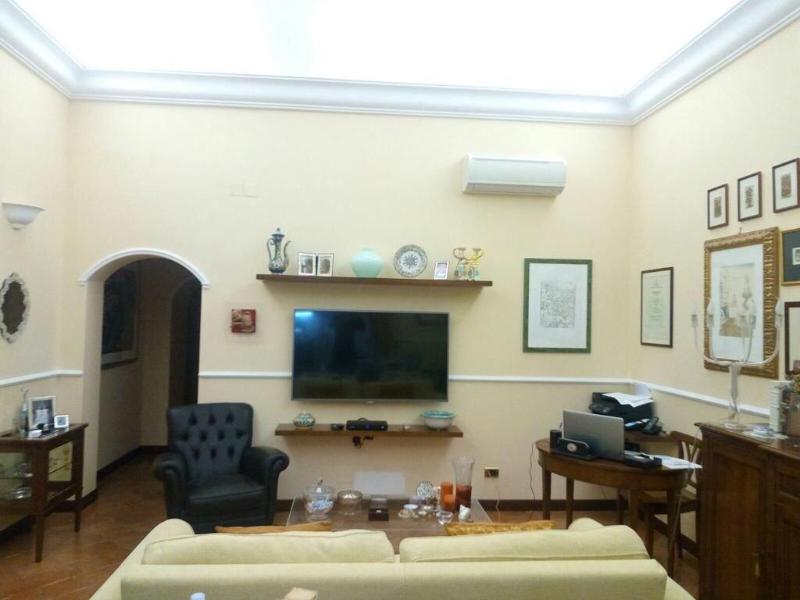 B&B Lumasa - Lobi
