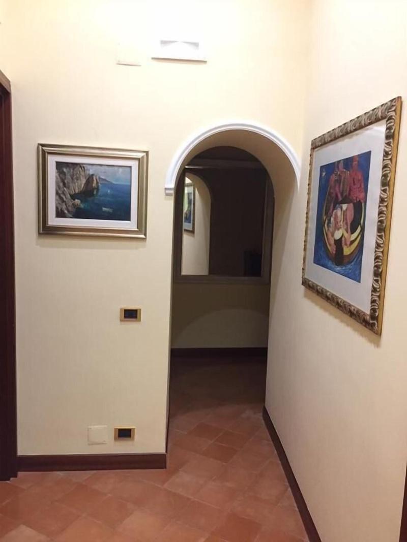 B&B Lumasa - Lobi