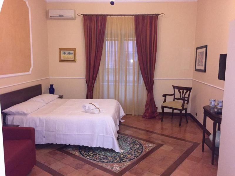 B&B Lumasa - Oda