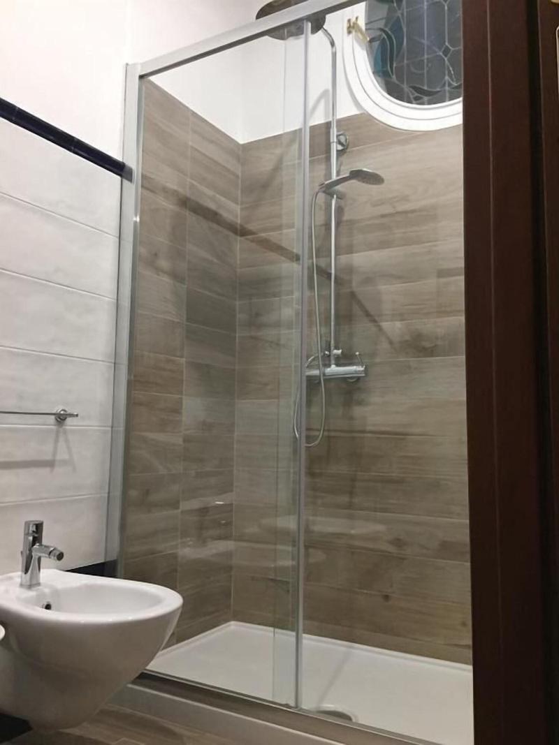 B&B Lumasa - Oda