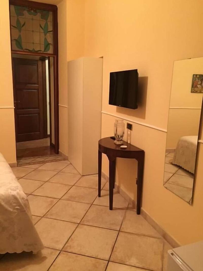 B&B Lumasa - Oda