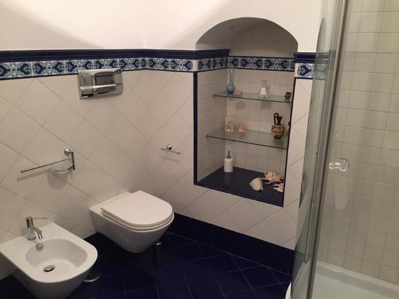 B&B Lumasa - Oda