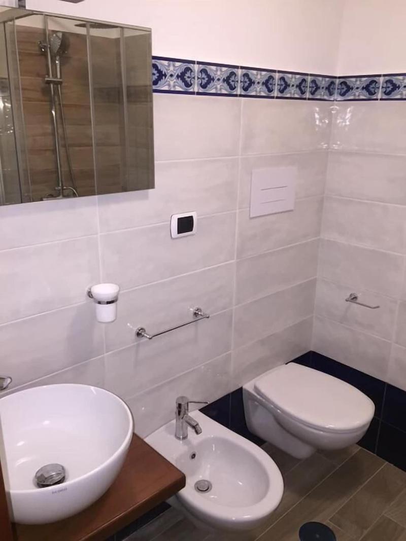 B&B Lumasa - Oda
