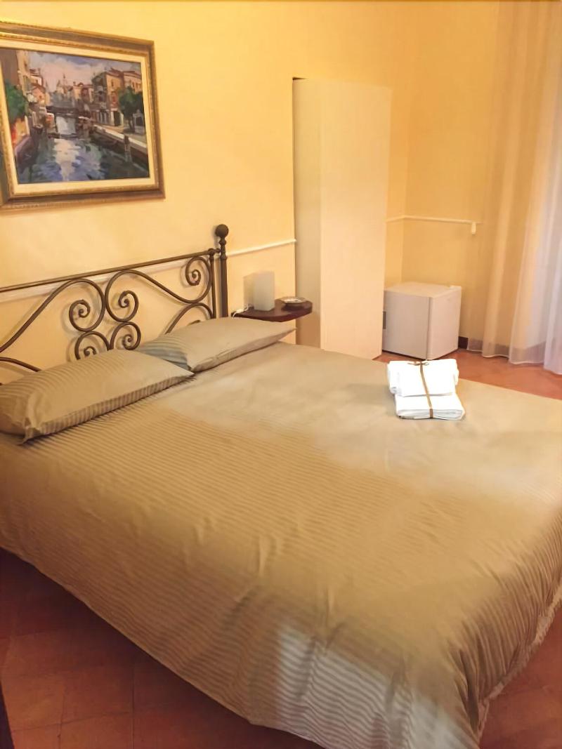 B&B Lumasa - Oda