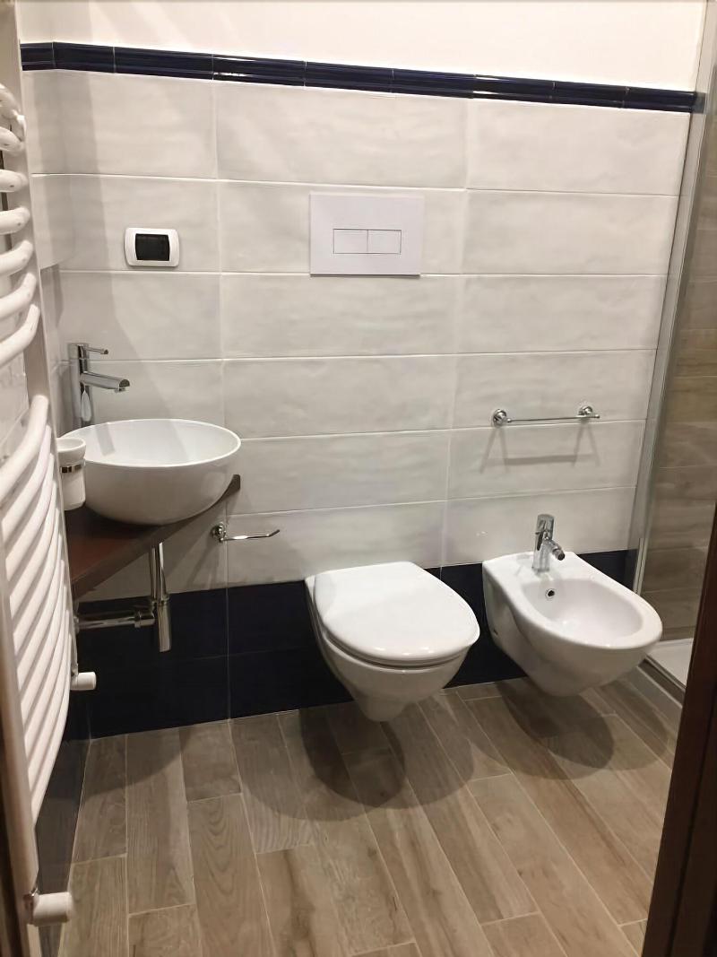 B&B Lumasa - Oda