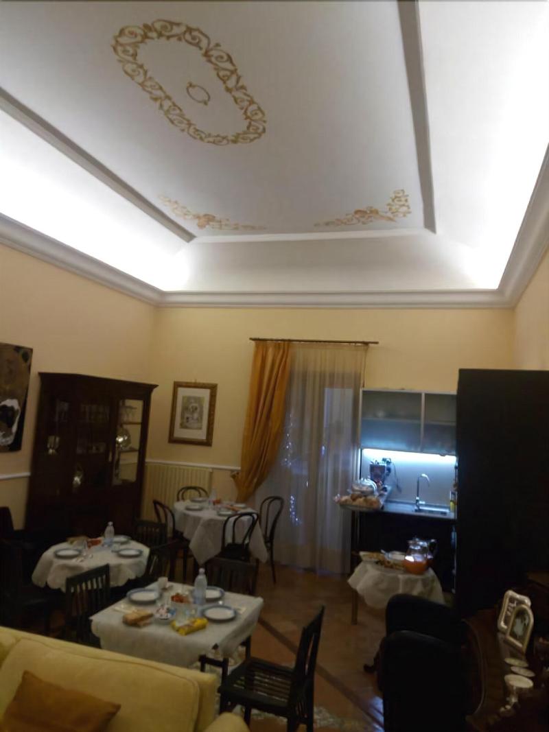 B&B Lumasa - Restoran