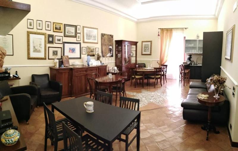 B&B Lumasa - Restoran