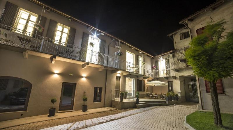 Villa Katerina - Genel