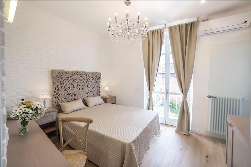 Villa Katerina - Oda