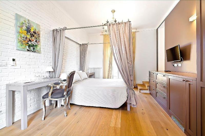 Villa Katerina - Oda
