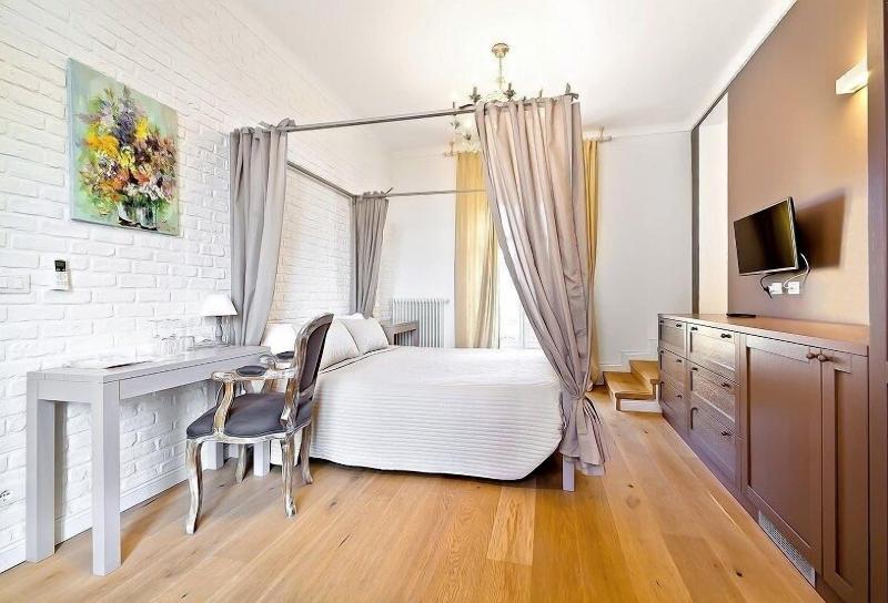 Villa Katerina - Oda