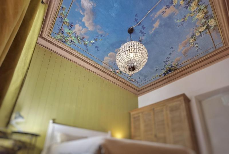 Villa Katerina - Oda