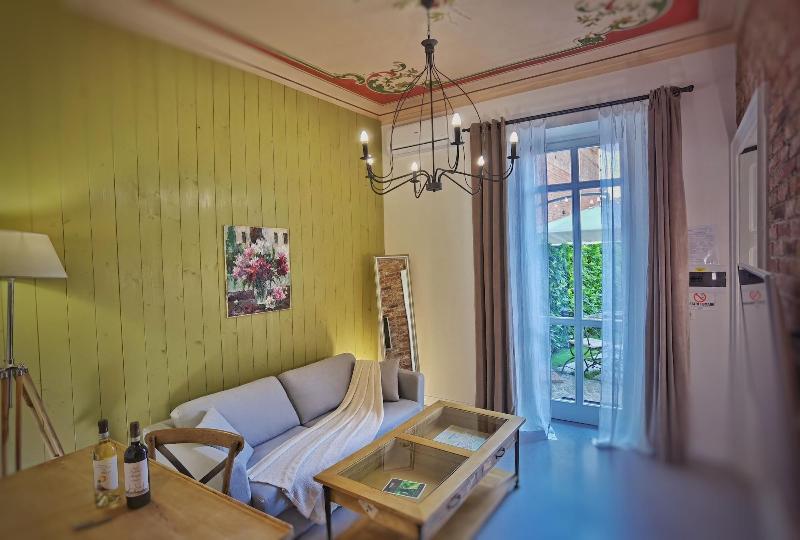 Villa Katerina - Oda