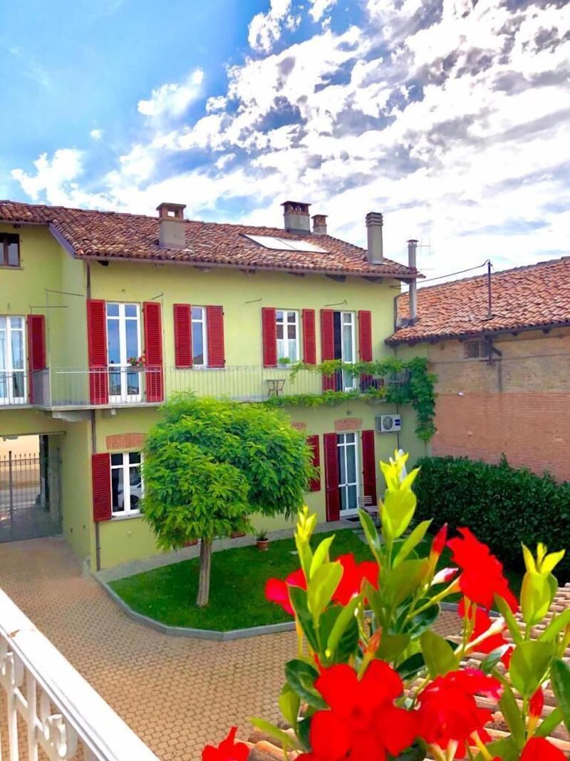 Villa Katerina - Oda