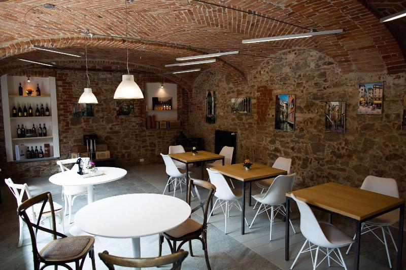 Villa Katerina - Restoran