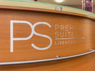 Premier Suites Liverpool otel fotoğrafı
