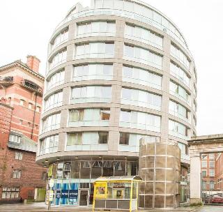 Premier Suites Liverpool fotoÄŸrafÄ±