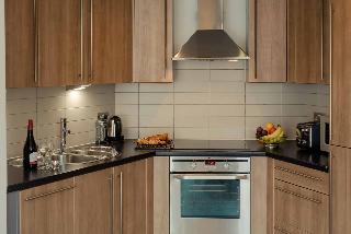 Premier Suites Liverpool fotoÄŸrafÄ±
