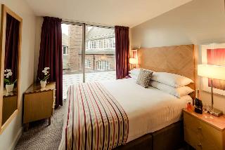 Premier Suites Liverpool fotoÄŸrafÄ±