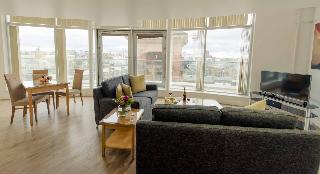 Premier Suites Liverpool fotoÄŸrafÄ±