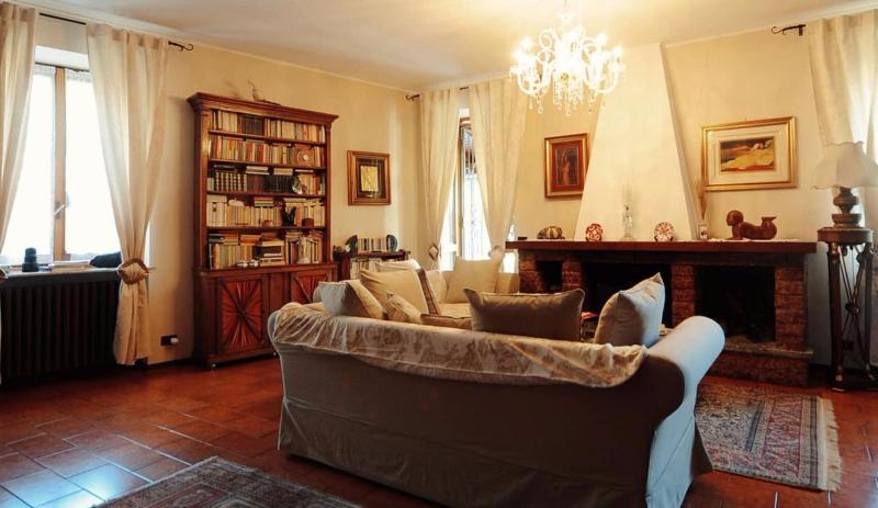 Villa Marisa Bed Breakfast And Books - Aktivite