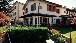 Villa Marisa Bed Breakfast And Books otel fotoğrafı