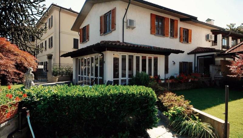 Villa Marisa Bed Breakfast And Books - Genel