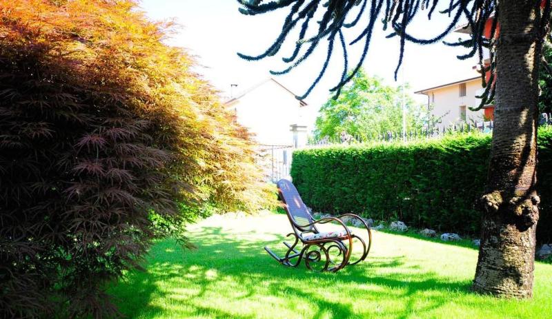 Villa Marisa Bed Breakfast And Books - Genel