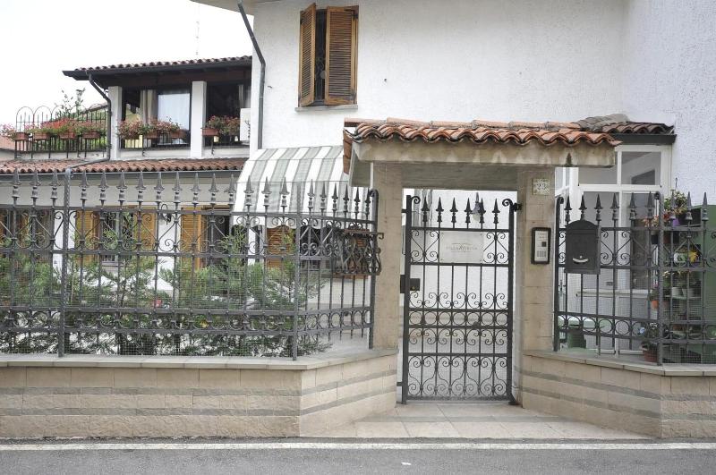 Villa Marisa Bed Breakfast And Books - Genel