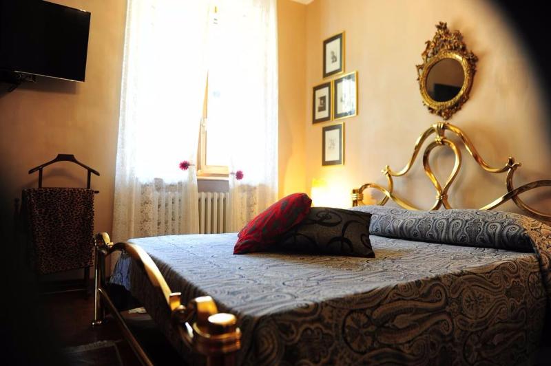 Villa Marisa Bed Breakfast And Books - Oda