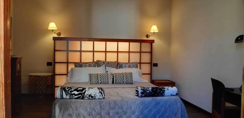 Villa Marisa Bed Breakfast And Books - Oda