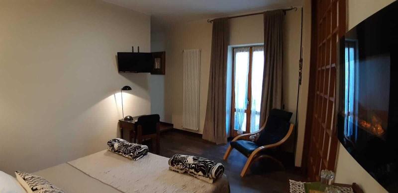 Villa Marisa Bed Breakfast And Books - Oda