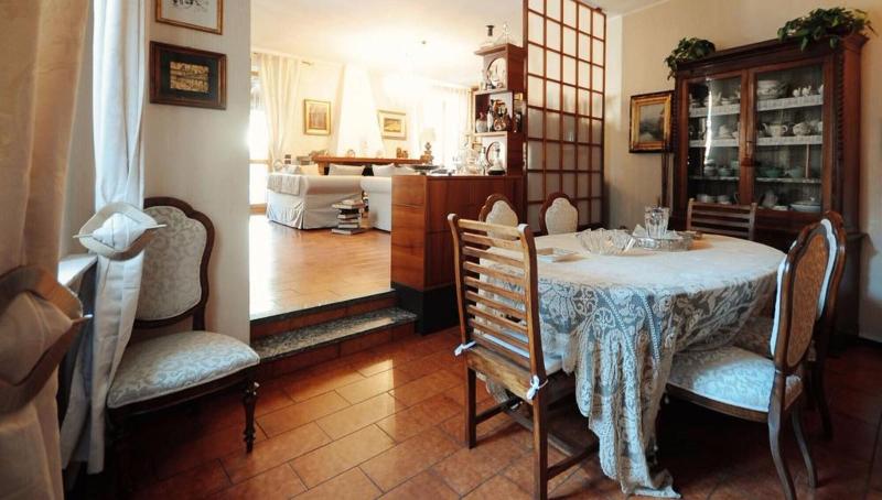 Villa Marisa Bed Breakfast And Books - Oda