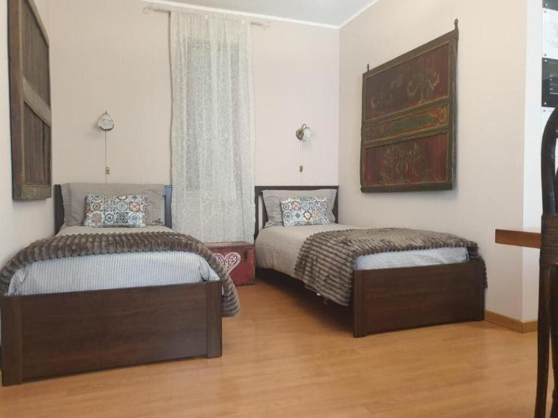 Villa Marisa Bed Breakfast And Books - Oda