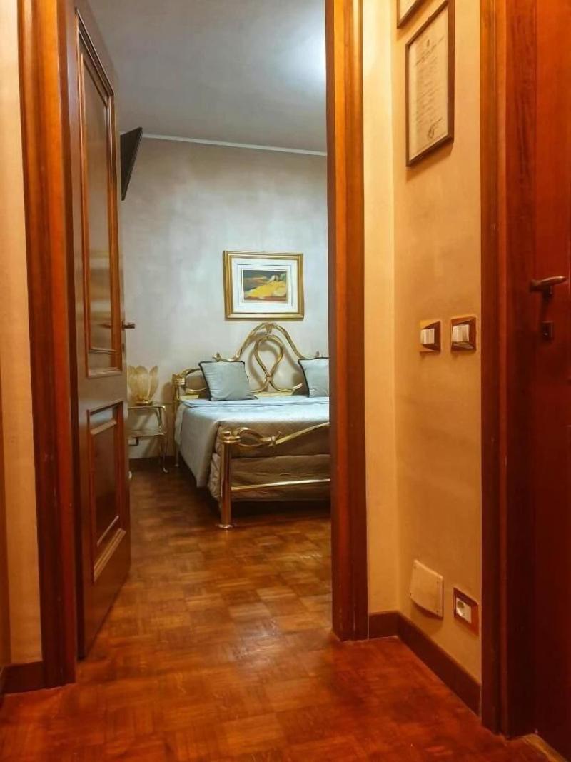 Villa Marisa Bed Breakfast And Books - Oda