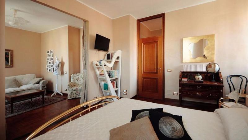 Villa Marisa Bed Breakfast And Books - Oda