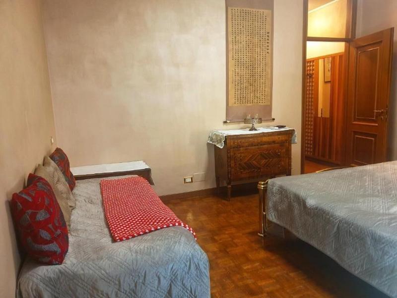 Villa Marisa Bed Breakfast And Books - Oda