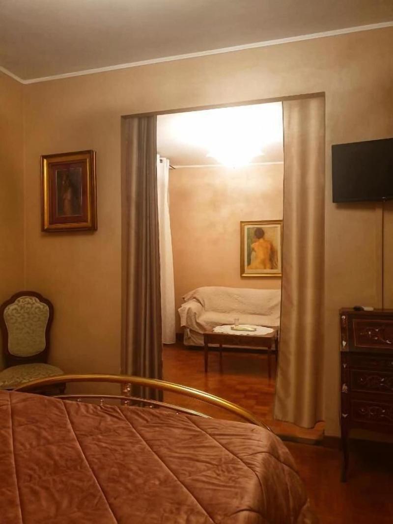 Villa Marisa Bed Breakfast And Books - Oda