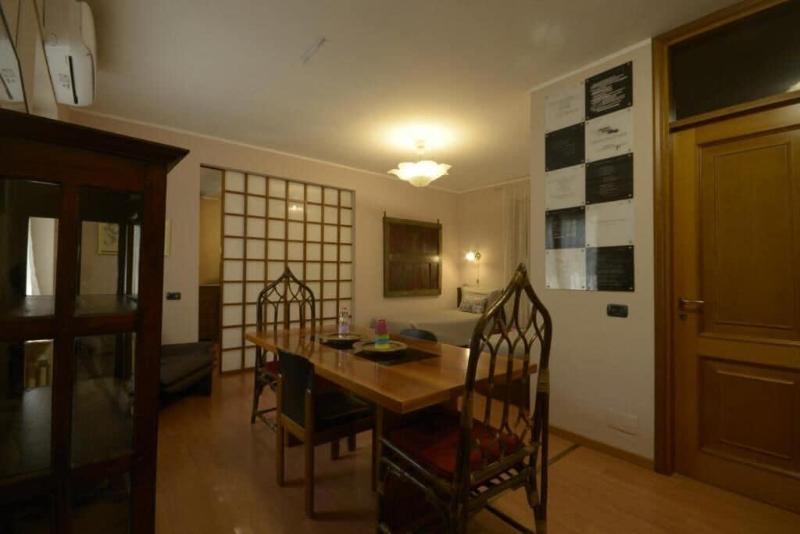 Villa Marisa Bed Breakfast And Books - Oda