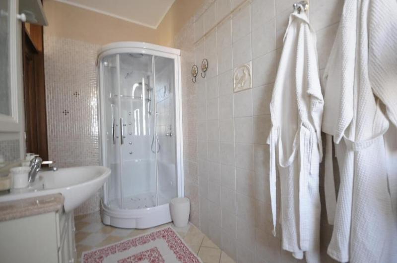 Villa Marisa Bed Breakfast And Books - Oda