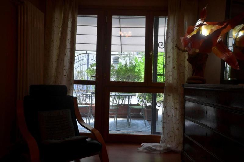 Villa Marisa Bed Breakfast And Books - Oda