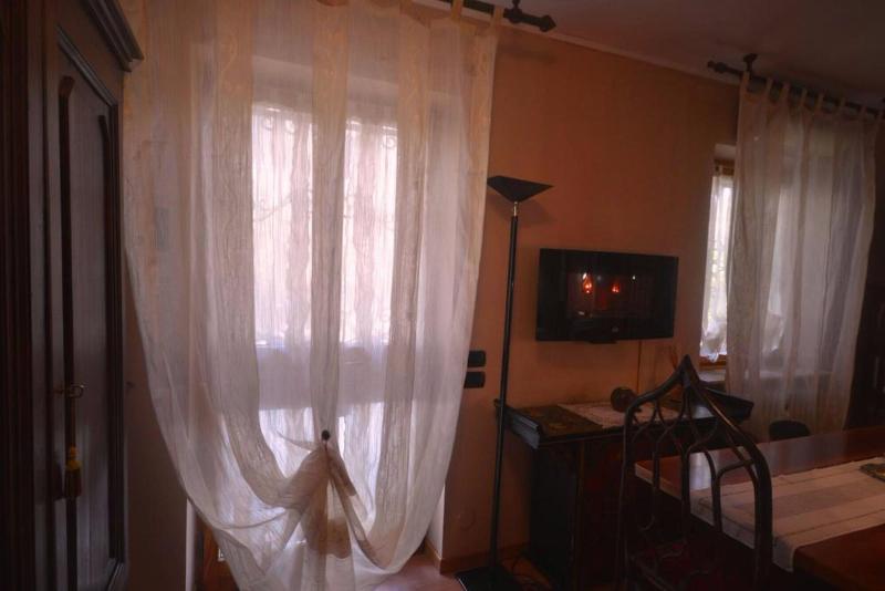 Villa Marisa Bed Breakfast And Books - Oda