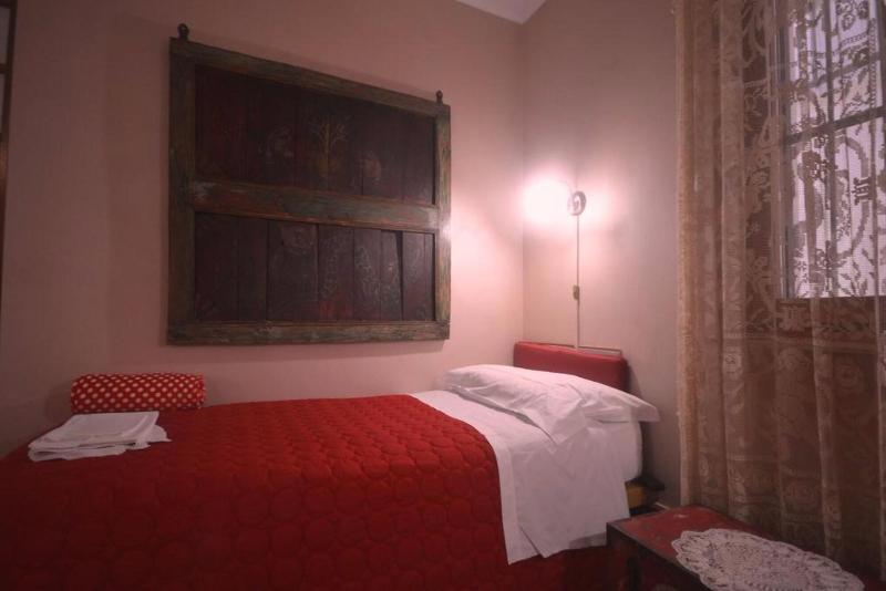 Villa Marisa Bed Breakfast And Books - Oda