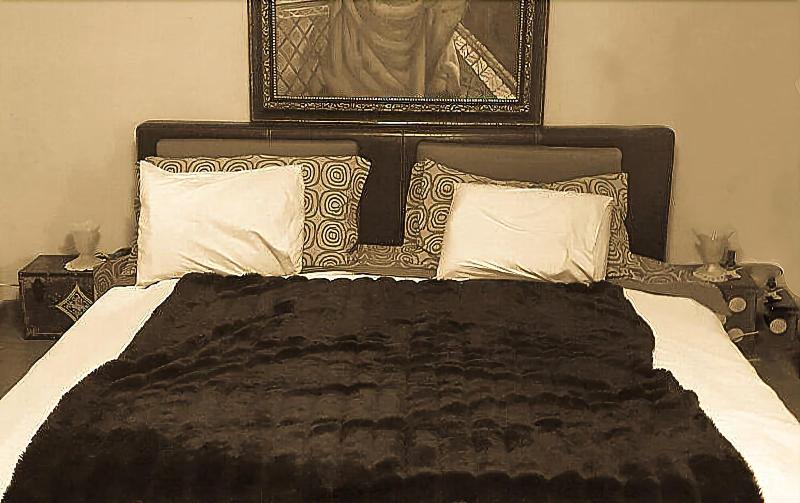 Villa Marisa Bed Breakfast And Books - Oda