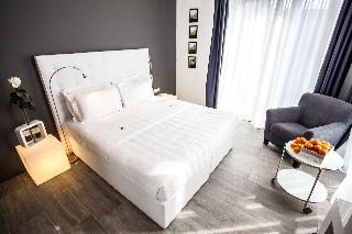 M2M Made To Measure otel fotoğrafı