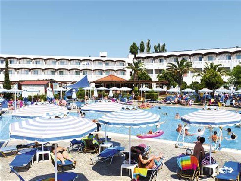 Sun Palace - Genel