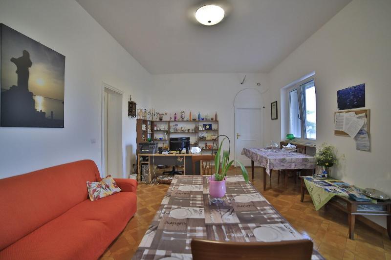 Villa Musella - Lobi