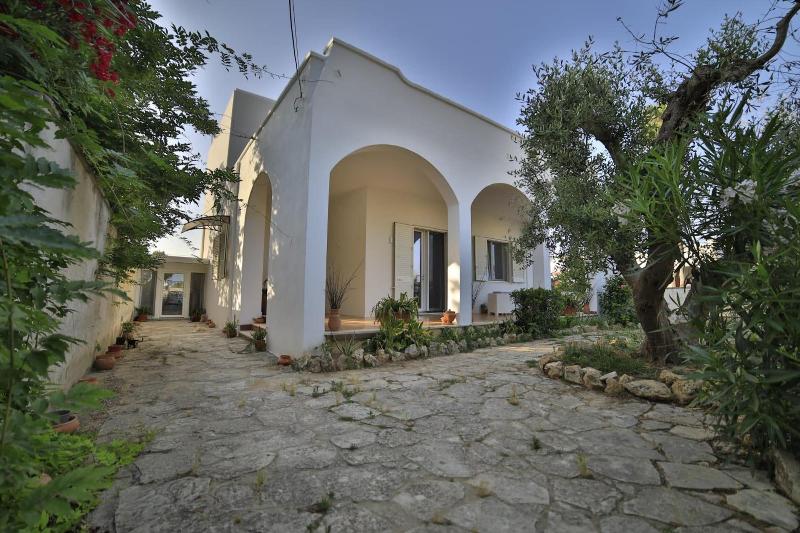 Villa Musella - Genel