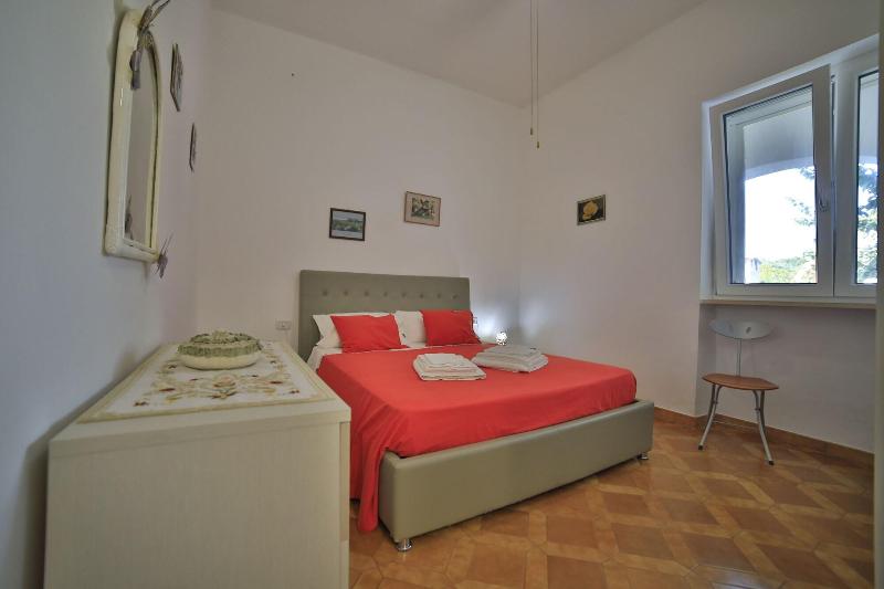 Villa Musella - Oda
